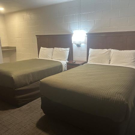 Llano Motel Екстериор снимка