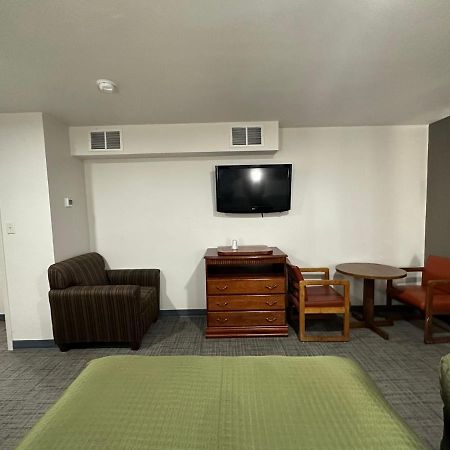 Llano Motel Екстериор снимка